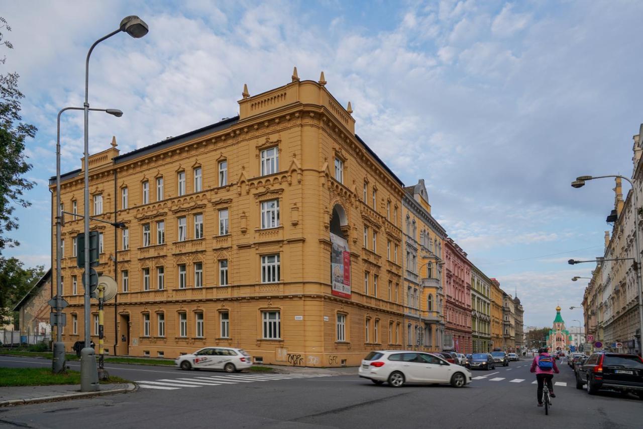 Lucy'S Apartments Alamóc Kültér fotó